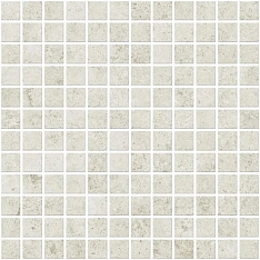 Century Glam Mosaico Bianco 30x30 / Центури Глэм Мосаико Бьянко 30x30 